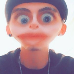 Meet your Posher, Antonio